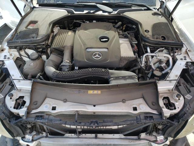 WDDZF4JB0JA378821 Mercedes-Benz E 300
