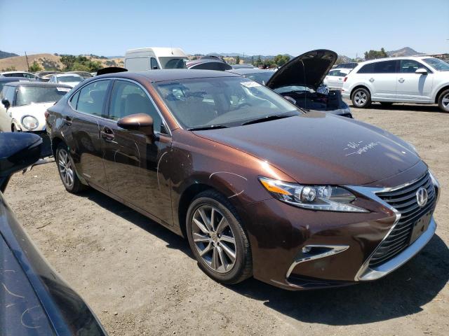 2016 LEXUS ES300H - JTHBW1GG4G2105346
