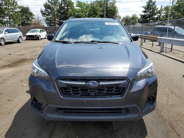 JF2GTAAC3JH290601 Subaru Crosstrek