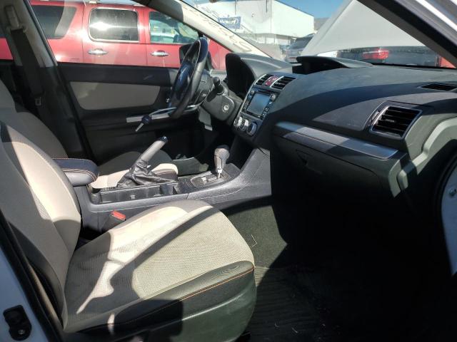 JF2GPABC4GH296225 Subaru Crosstrek Premium