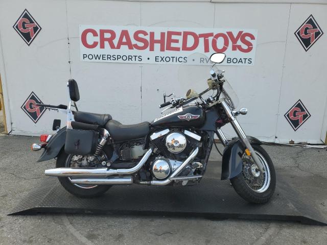 2006 KAWASAKI VN1500 N1 - JKBVNAN126A025053