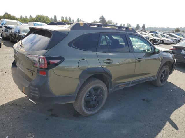4S4BTGUD7P3209889 Subaru Outback Wilderness