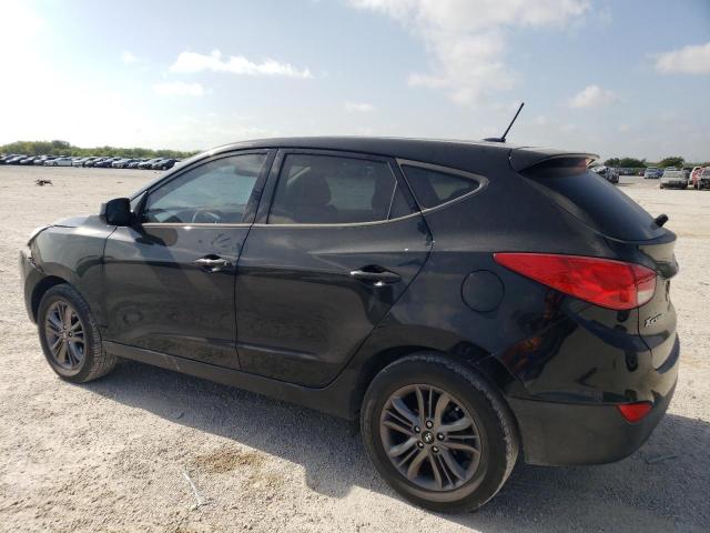 2015 HYUNDAI TUCSON GLS - KM8JT3AF6FU052925