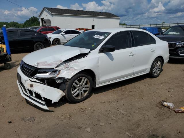 2018 Volkswagen Jetta S