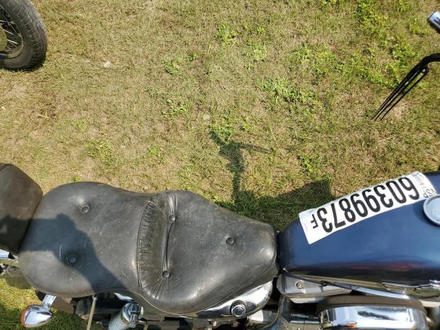 2003 HARLEY-DAVIDSON XL883 1HD4CAM153K440840