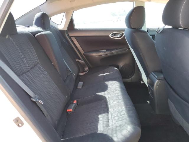 3N1AB7AP6GY268184 Nissan SENTRA S