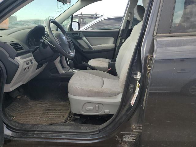 JF2SJAGC2FH512690 Subaru Forester 2.5i Premium