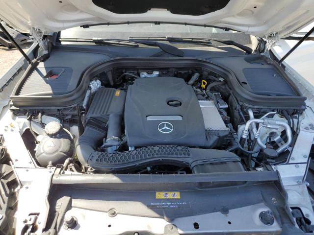 WDC0G4JB5KF599670 Mercedes-Benz GLC 300