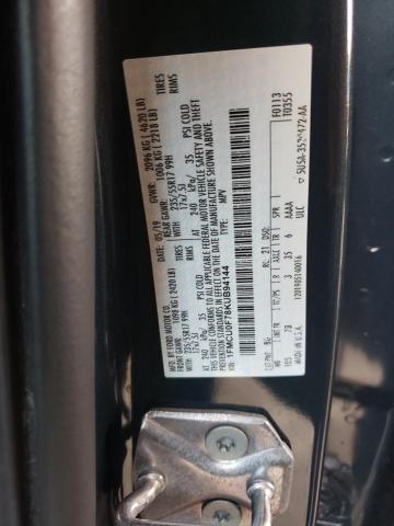 1FMCU0F78KUB94144 Ford ESCAPE S
