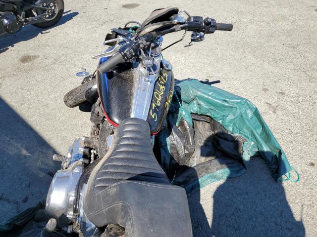 2018 HARLEY-DAVIDSON FXLR LOW R - 1HD1YNJ30JC035073
