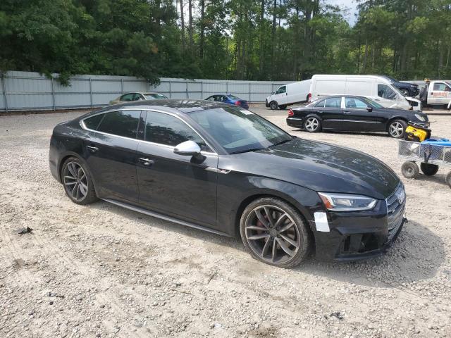 WAUC4CF59JA060051 Audi S5 Prestige