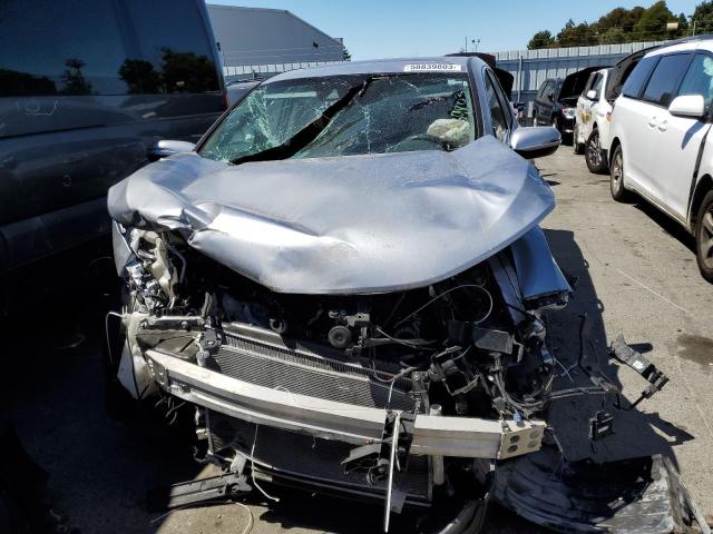 5J6RW1H83KA022328 Honda CR-V EXL