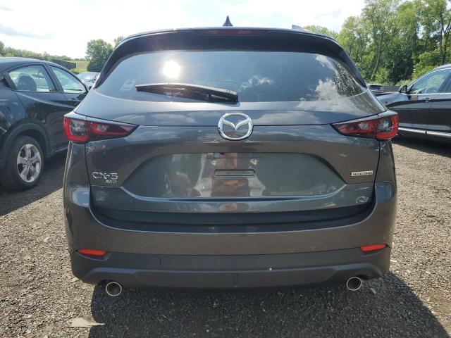 JM3KFBCM7N0563921 Mazda CX-5 Prefe  6