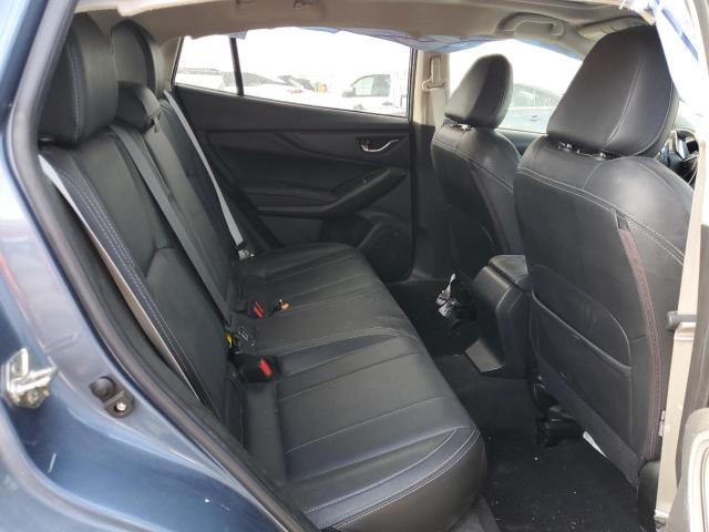 JF2GTAMC9J8287553 Subaru Crosstrek Limited