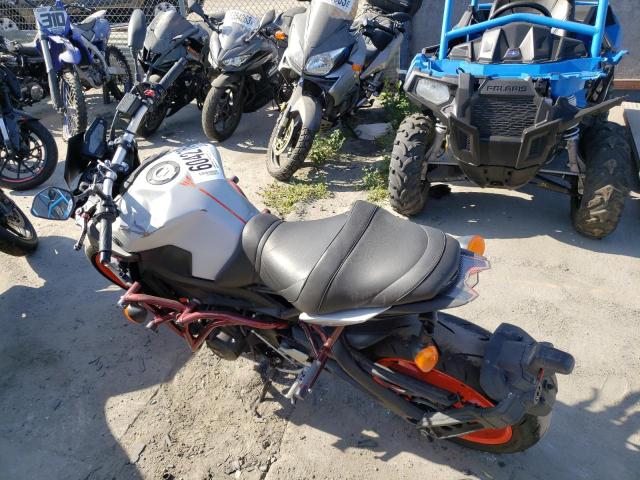 2020 YAMAHA MT09 C JYARN53YXLA001819