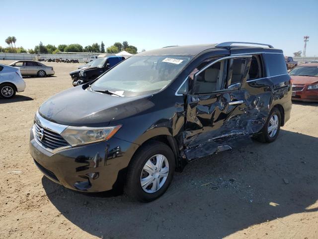 2014 Nissan Quest S