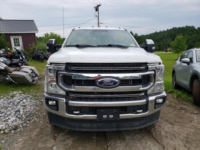 1FT7W2BN1MED65314 | 2021 FORD F250 SUPER