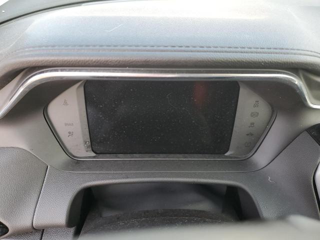 2023 CHEVROLET BOLT EUV L - 1G1FY6S07P4151139