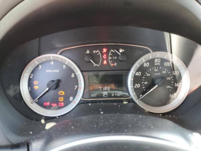 3N1AB7AP4FY280459 Nissan SENTRA S
