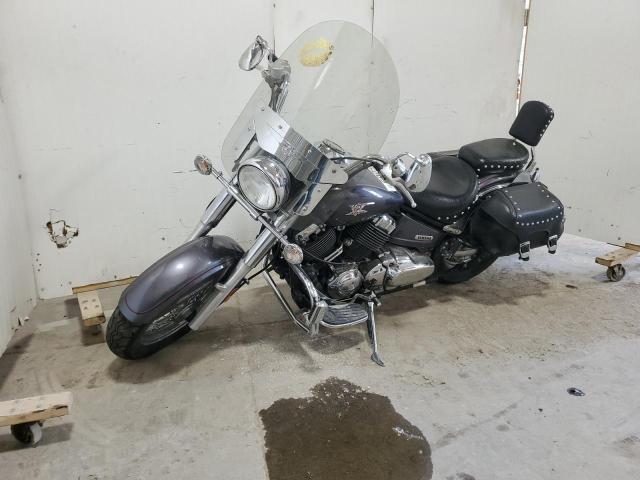 2005 YAMAHA XVS65 BASE JYAVM01E35A083392