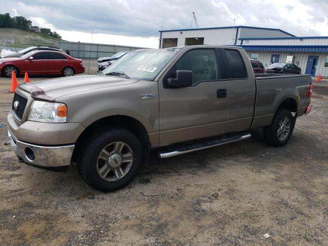 2006 Ford F-150 