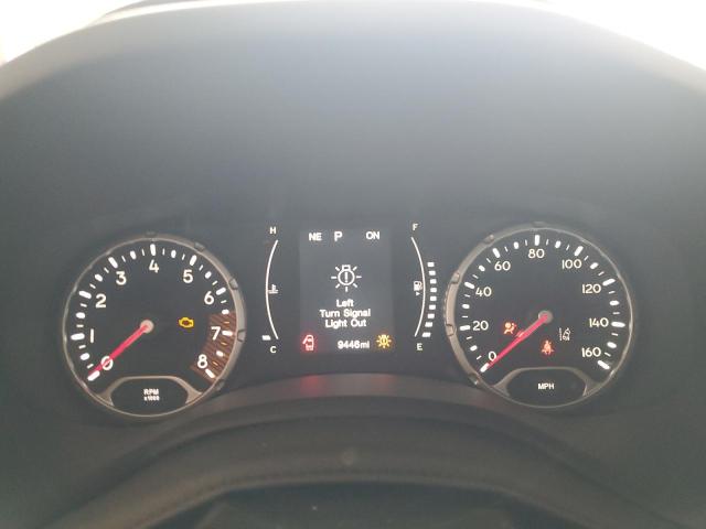 ZACNJDA16NPN49444 Jeep Renegade Sport