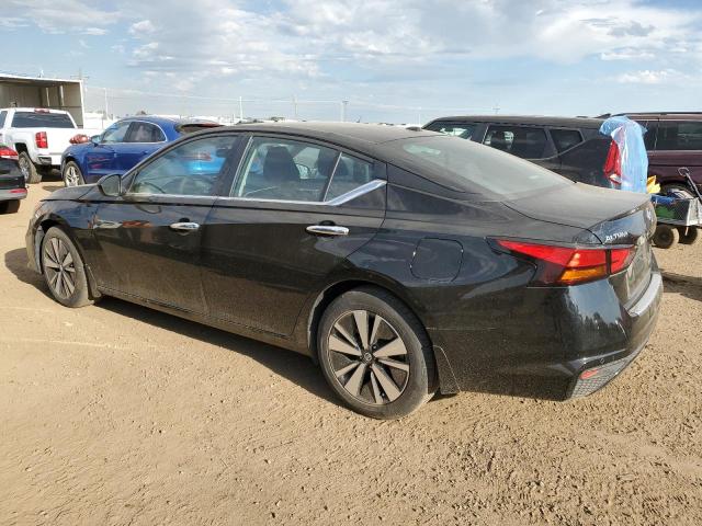 1N4BL4DV6NN323045 Nissan ALTIMA SV