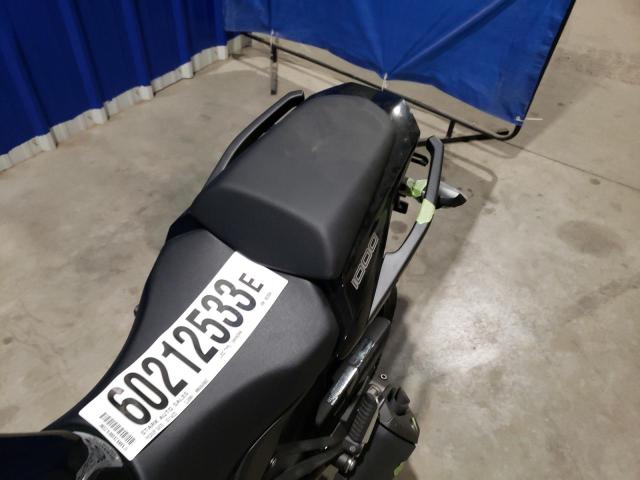 2012 KAWASAKI ZX1000 H - JKAZXCH19CA003554