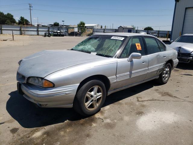 1999 Pontiac Bonneville SE