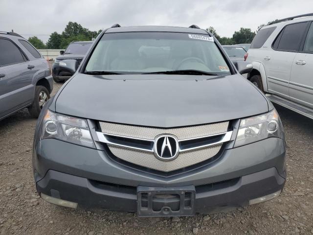 2009 Acura Mdx VIN: 2HNYD282X9H516460 Lot: 76839393