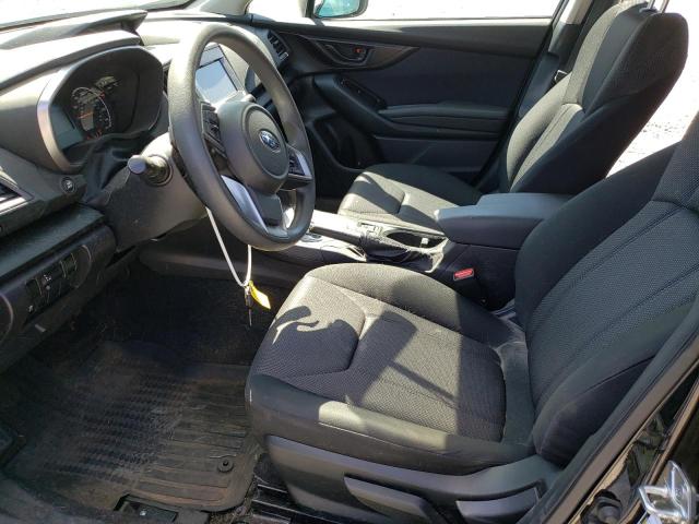 4S3GTAB62J3734023 Subaru Impreza Premium