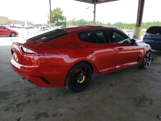 KNAE55LC7J6012653 KIA Stinger Gt2