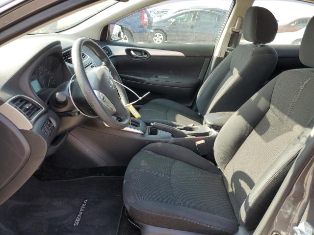 3N1AB7AP2HY212552 Nissan SENTRA S