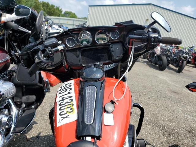 2020 HARLEY-DAVIDSON FLHXS - 1HD1KRP14LB607625