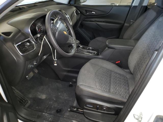 3GNAXUEV4NL177020 Chevrolet EQUINOX LT