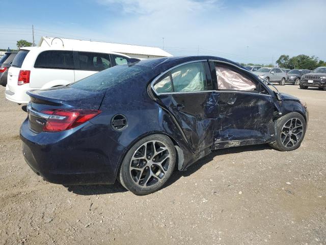 2G4GL5EX3H9156541 Buick Regal Sport Touring