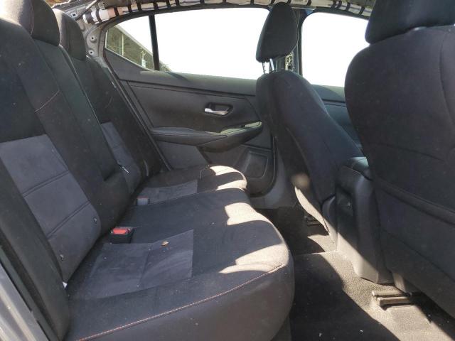 3N1AB8DV5PY225830 Nissan SENTRA SR