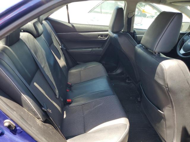 5YFBURHE4EP005345 Toyota COROLLA L