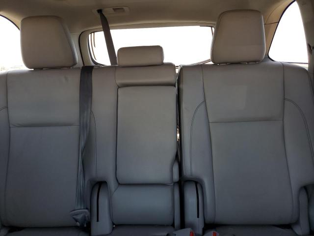 5TDJGRFH6KS074153 Toyota HIGHLANDER HYBRID