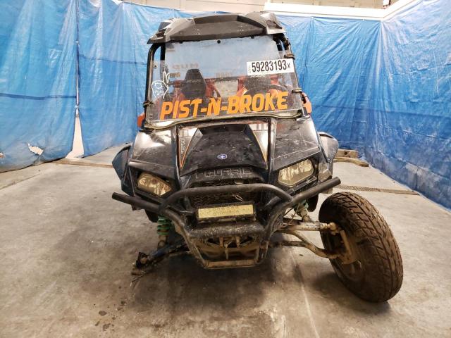 2014 POLARIS RZR 800 EP - 4XAVH7EAXEF362406