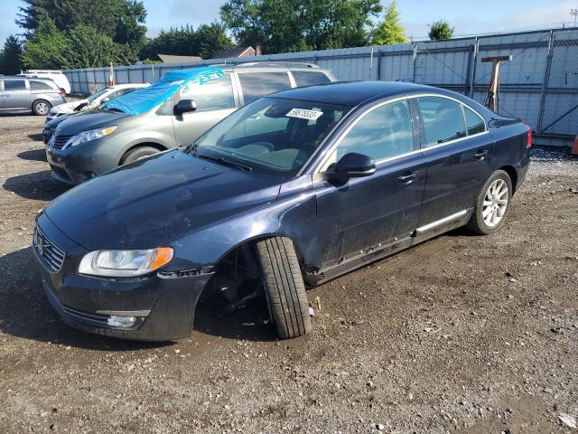 2015 Volvo S80 Premier