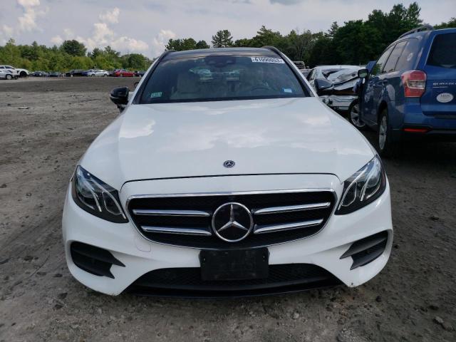 WDDZH6JBXKA511270 2019 MERCEDES-BENZ E-CLASS, photo no. 5