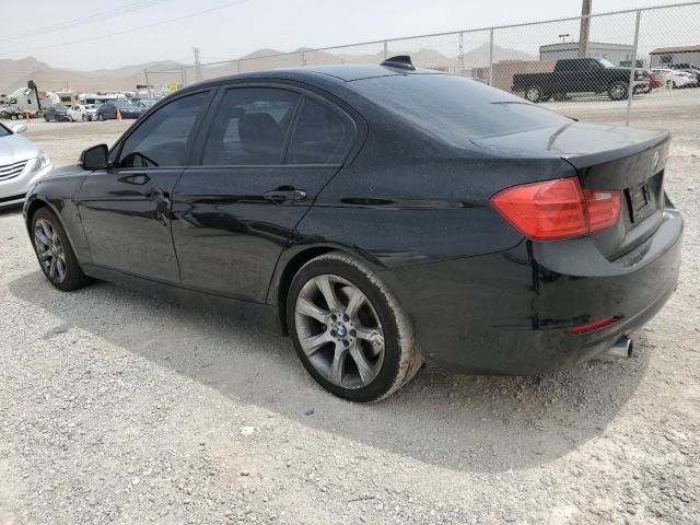 WBA3A9C52EF477729 BMW 335 I