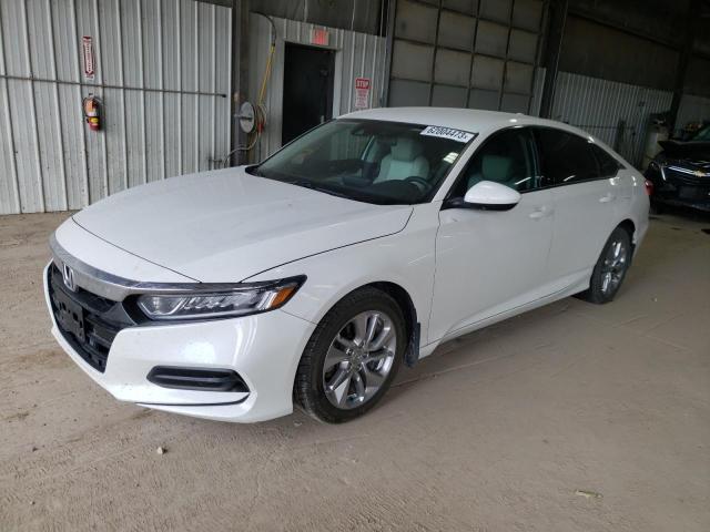 2019 Honda Accord Sedan LX