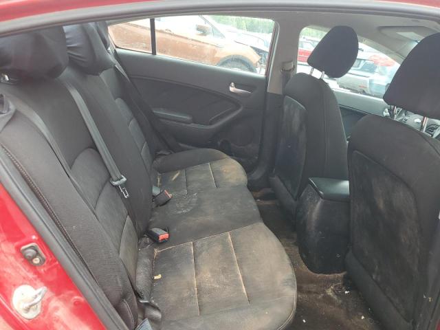 2015 KIA FORTE LX - KNAFK4A68F5424209