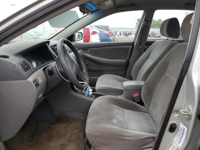 2023 TOYOTA COROLLA CE - 1NXBR32E14Z242461