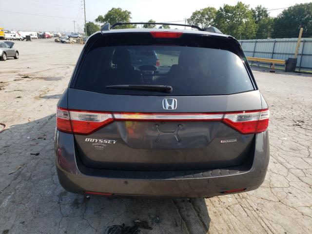 5FNRL5H91DB013250 2013 HONDA ODYSSEY, photo no. 6