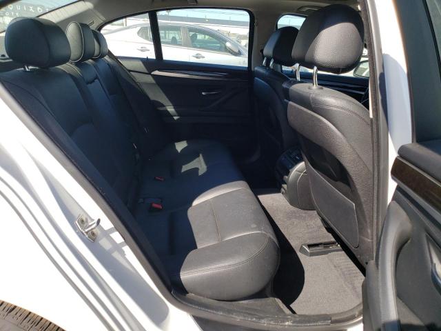 WBA5A7C57FD626971 BMW 528 XI