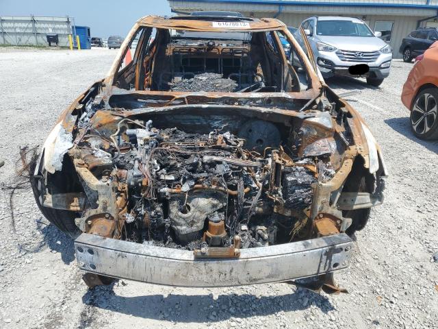 1N4AA6EVXNC504818 Nissan Maxima Sr