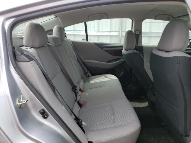 2020 SUBARU LEGACY 4S3BWAB61L3011820